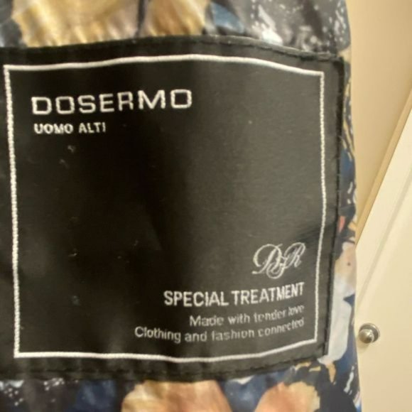 Butterfly?rain?jacket - Picture 8 of 16